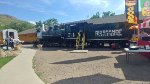 Rio Grande Southern 74